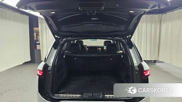 Land Rover Range Rover Sport 3rd Generation id 4462635 из Кореи 11