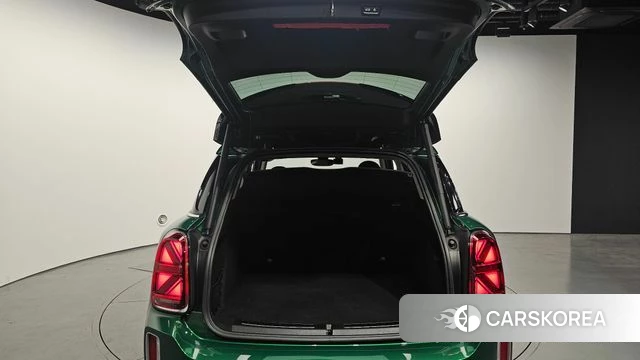 Mini Cooper Countryman id 3838727 из Кореи 11
