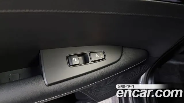 Kia The New K3 2nd generation id 2853017 из Кореи 11