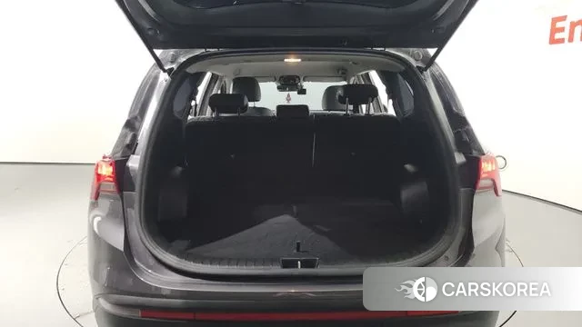 Hyundai The New Santa Fe id 3059829 из Кореи 11