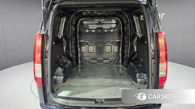 Hyundai Staria id 3359577 из Кореи 11