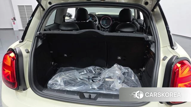 Mini Cooper S id 3827477 из Кореи 11