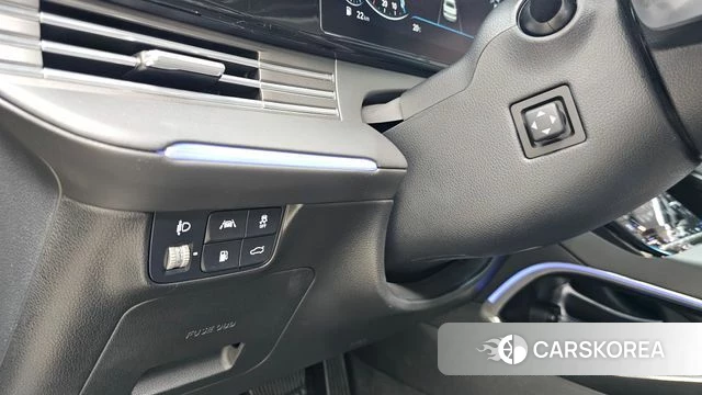 Hyundai The New Grandeur IG id 4864406 из Кореи 11