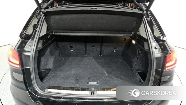 BMW X1 (F48) id 3582346 из Кореи 11