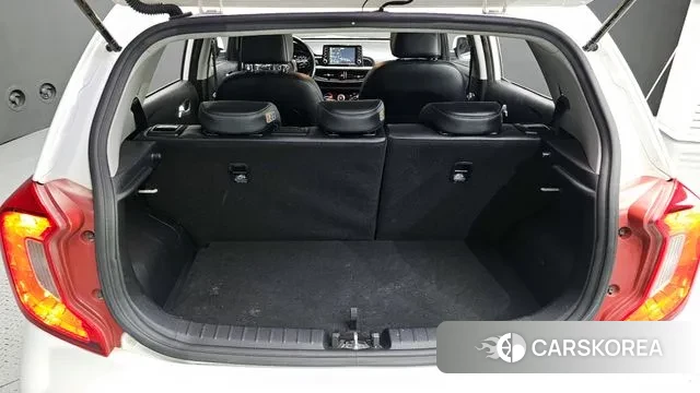 Kia All New Morning (JA) id 3444792 из Кореи 11