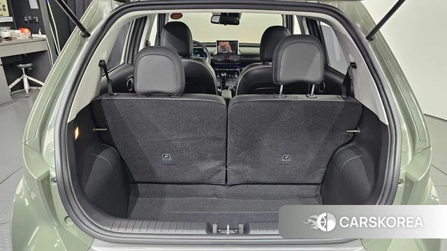 Hyundai Casper id 3964257 из Кореи 11