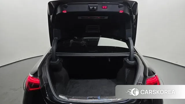 Mercedes-Benz S-Class W223 id 3023207 из Кореи 11