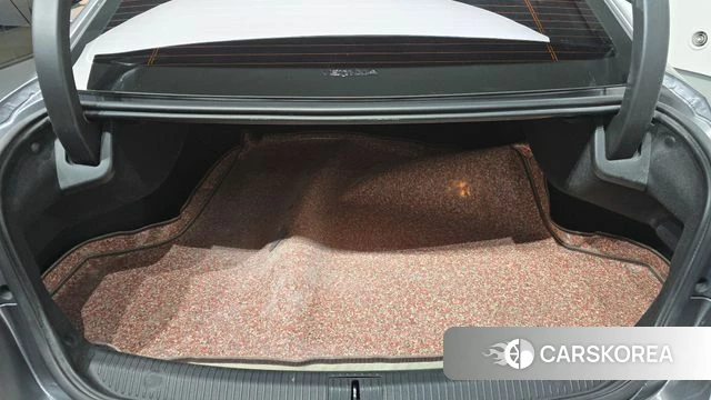 Renault Korea (Samsung) The New SM6 id 3922313 из Кореи 11