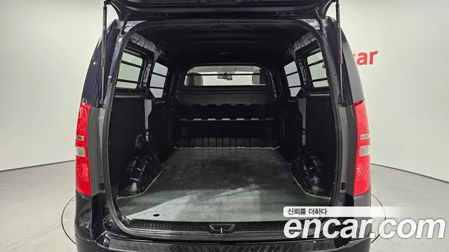 Hyundai The New Grand Starex id 2395157 из Кореи 11