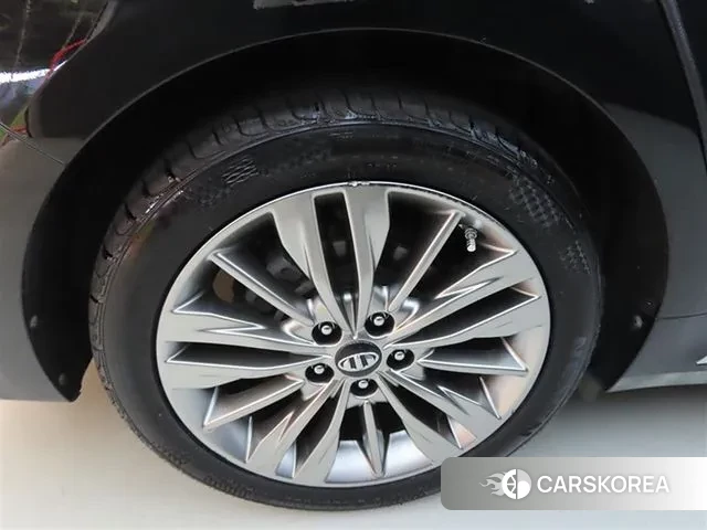 Kia The New K5 2nd generation id 3150295 из Кореи 11