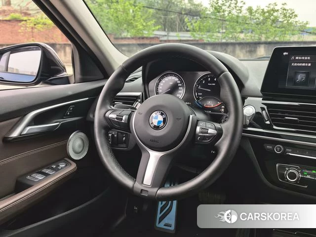BMW 1 series id 4271768 из Китая 11