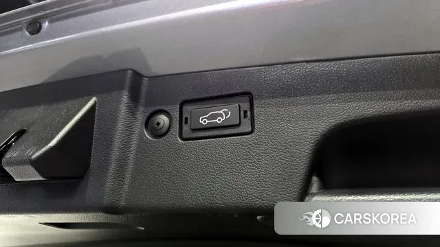 Ssangyong Torres EVX id 3670009 из Кореи 11