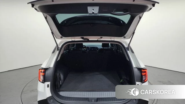 Kia The New Sportage 5th Generation id 3921788 из Кореи 11