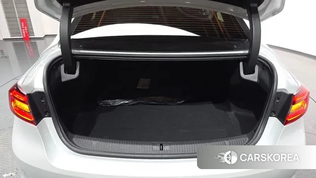 Renault Korea (Samsung) SM6 id 3380506 из Кореи 11