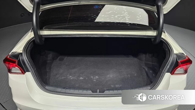 Kia K5 3rd generation id 3813809 из Кореи 11