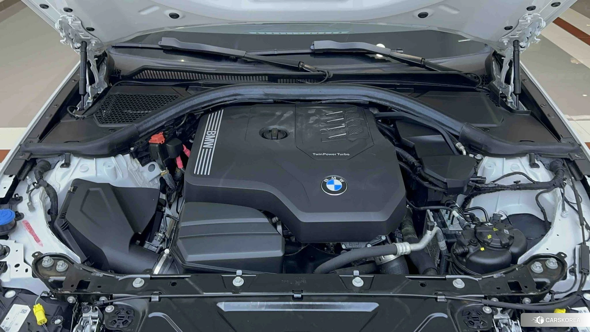 BMW 3 series id 4413387 из Китая 11