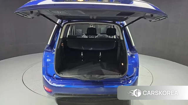 Citroen / DS Grand C4 Picasso id 3429599 из Кореи 11