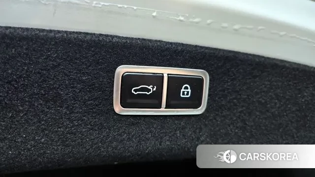 Genesis G80 (RG3) id 3639288 из Кореи 11