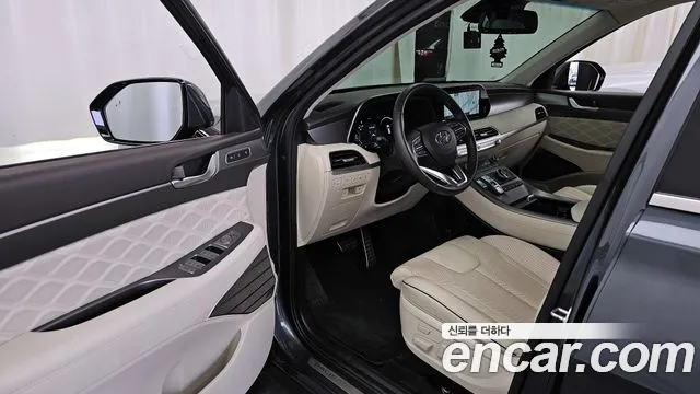 Hyundai Palisade id 2733414 из Кореи 11