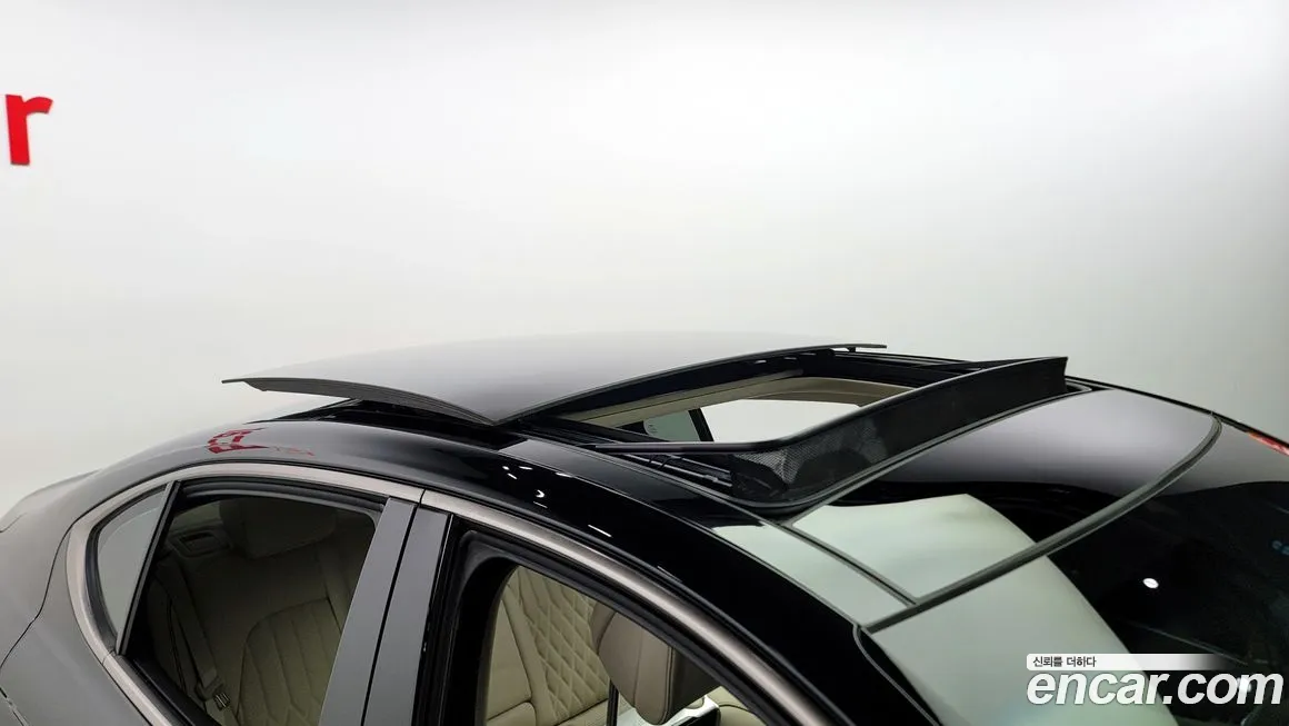 Genesis G70 id 1666653 из Кореи 11