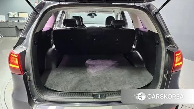 Kia The New Sorento id 3698539 из Кореи 11