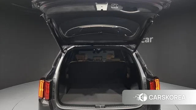 Kia Sorento 4th Generation id 3305601 из Кореи 11