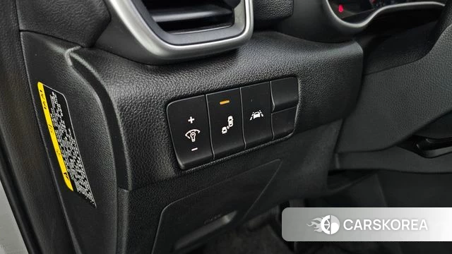 Kia Sportage The Bold id 4397230 из Кореи 11