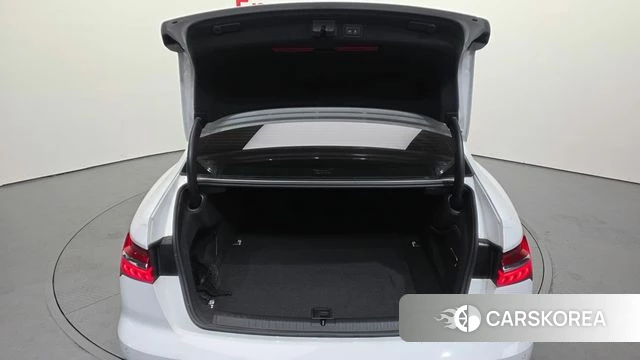 Audi A6 (C8) id 4187885 из Кореи 11