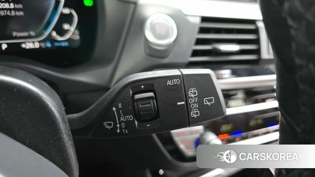 BMW X3 (G01) id 4688337 из Кореи 11