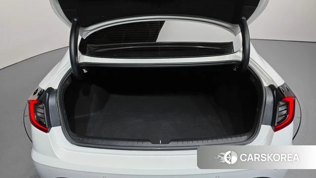 Hyundai Sonata (DN8) id 4769596 из Кореи 11