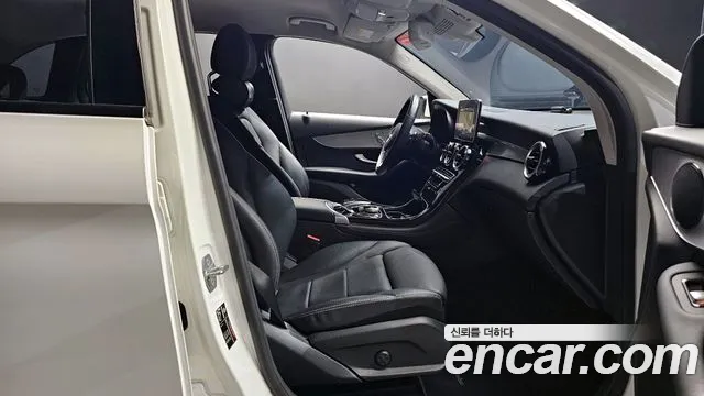 Mercedes-Benz GLC-Class X253 id 2763403 из Кореи 11