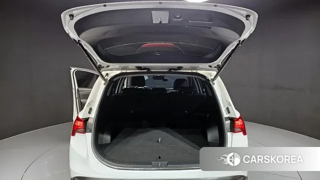 Hyundai The New Santa Fe id 3614969 из Кореи 11