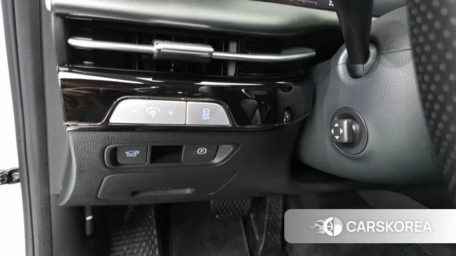 Genesis G80 (RG3) id 4488193 из Кореи 11