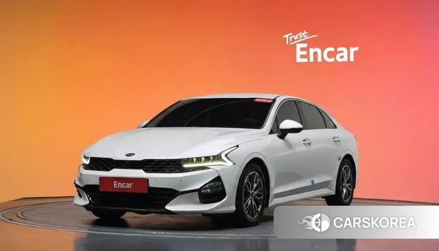 Kia K5 3rd generation id 3765984 из Кореи 11