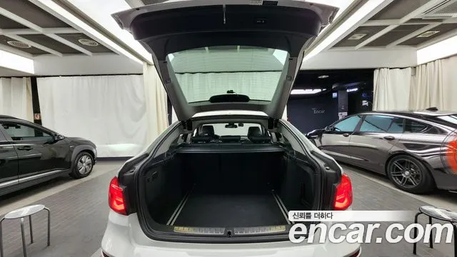 BMW 3 Series GT (F34) id 2808790 из Кореи 11