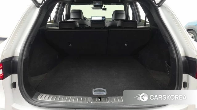 Genesis GV70 id 4774765 из Кореи 11