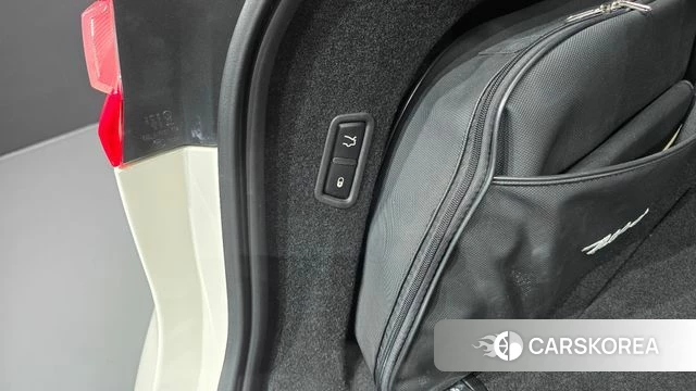 Maserati Levante id 4698815 из Кореи 11