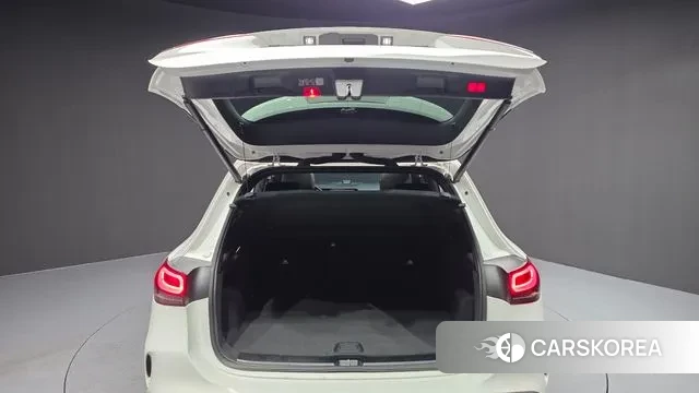 Mercedes-Benz GLA - Class H247 id 3452760 из Кореи 11