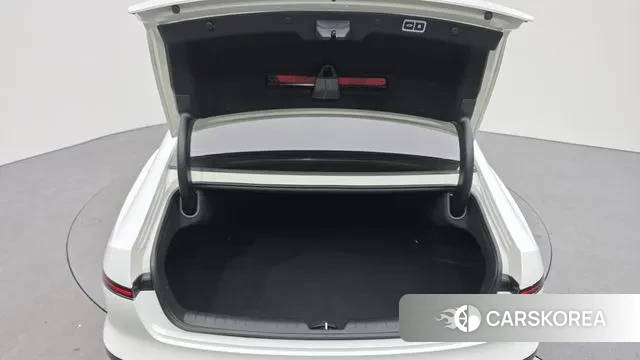 Hyundai Grandeur Hybrid (GN7) id 3620078 из Кореи 11