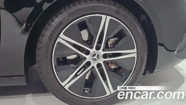 Mercedes-Benz A-Class W177 id 2862374 из Кореи 11