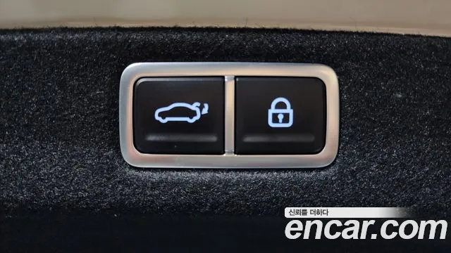 Hyundai Grandeur (GN7) id 2679945 из Кореи 11