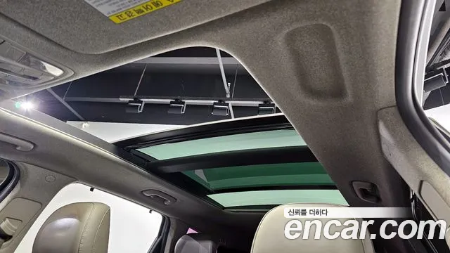 Hyundai Santa Fe TM id 2461925 из Кореи 11