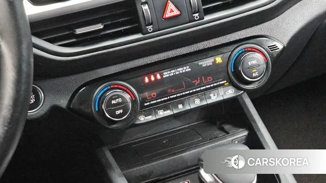 Kia The New K3 2nd generation id 4917763 из Кореи 11