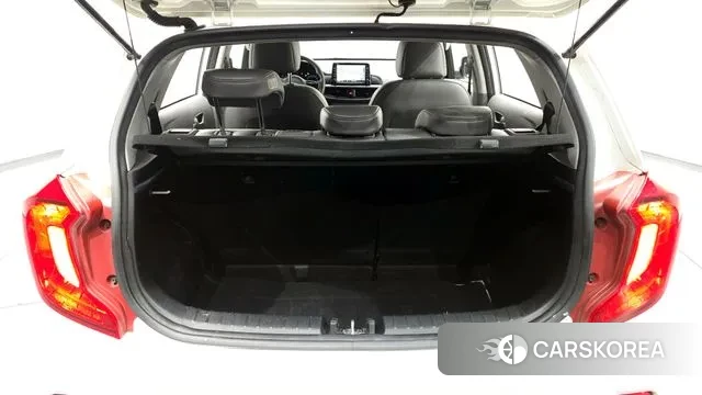 Kia All New Morning (JA) id 3742757 из Кореи 11