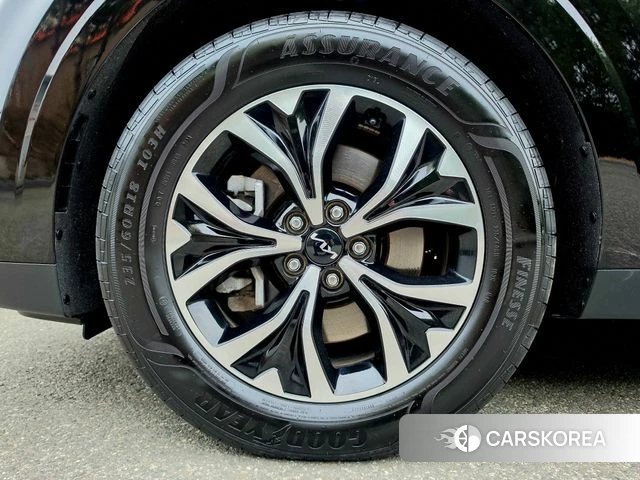 Kia Carnival 4th generation id 3856422 из Кореи 11