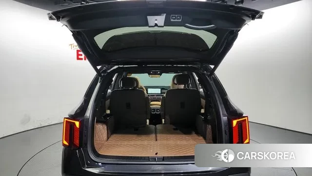 Kia The New Sorento 4th Generation id 2983906 из Кореи 11