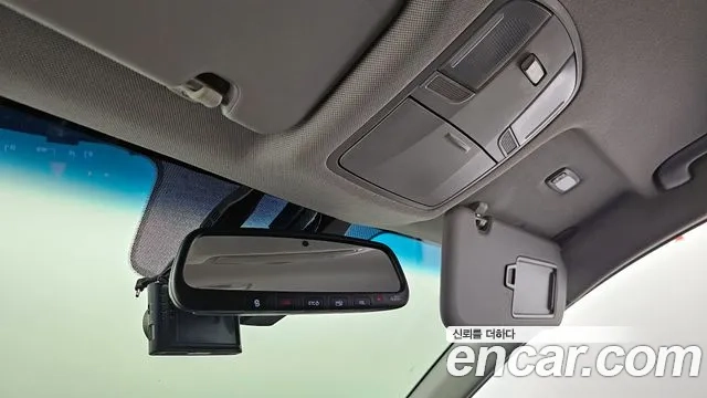 Hyundai The New Avante AD id 2945754 из Кореи 11