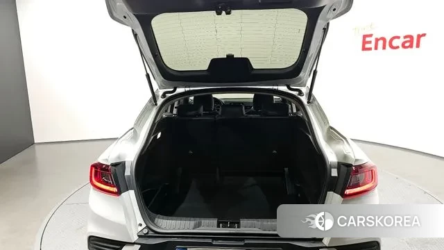 Renault Korea (Samsung) XM3 id 3518610 из Кореи 11