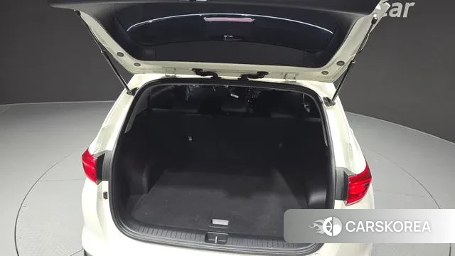 Kia Sportage The Bold id 3681266 из Кореи 11