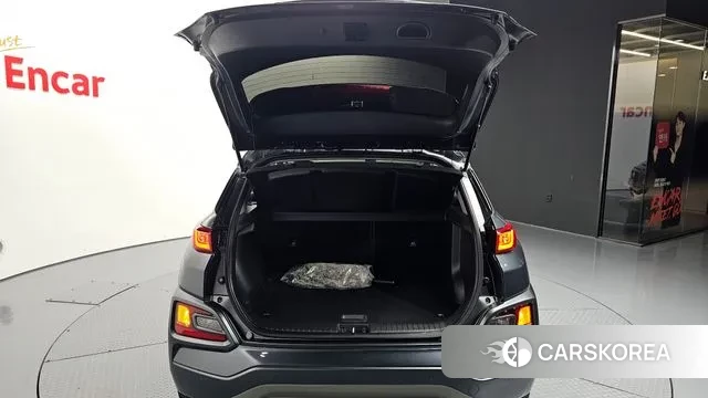 Hyundai Kona id 3429165 из Кореи 11